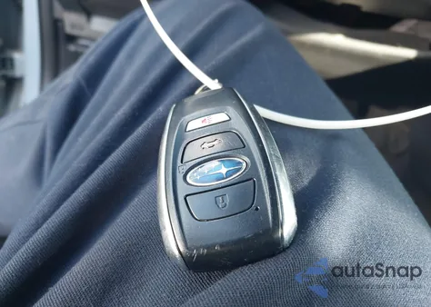 2023 Subaru Crosstrek Limited z USA, uszkodzony, nr VIN JF2GTHNC2PH296093